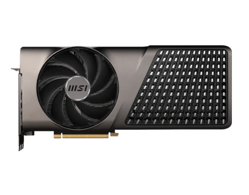 Placa de vídeo Gamer MSI GeForce RTX 4080 SUPER 16GBB