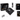 Placa Mãe Asus Tuf Gaming A620M-Plus | Suporte Cpu 7700X/7600X | Amd A620/Am5 - OctoShop
