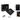 Placa-Mãe Asus Tuf Gaming B760M-Plus D4 | Suporte Cpu 13700K/13600Kf/13400F (Intel B760/Lga 1700) - OctoShop