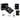 Placa-Mãe Asus Tuf Gaming B760-Plus Wifi | Suporta Ddr5 | Para Gamers Exigentes - OctoShop