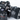 Meike MK-EFTZ-B | Anel Adaptador com Autofoco p/ Lentes Canon EF/AFS em Câmeras Nikon Z - OctoShop