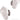 Bose Quietcomfort II | Fones De Ouvido Wireless com Cancelamento De Ruído Ativo | In Ear | Branco - OctoShop