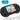Console ANBERNIC RG353P | Portátil | Android | 16GB+64GB | Mais de 4000 jogos | Preto - OctoShop