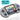 Console ANBERNIC RG353P | Portátil | Android | 16GB+64GB | Mais de 4000 jogos | Cinza - OctoShop