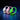 RazerOpusX Diferentes Cores 