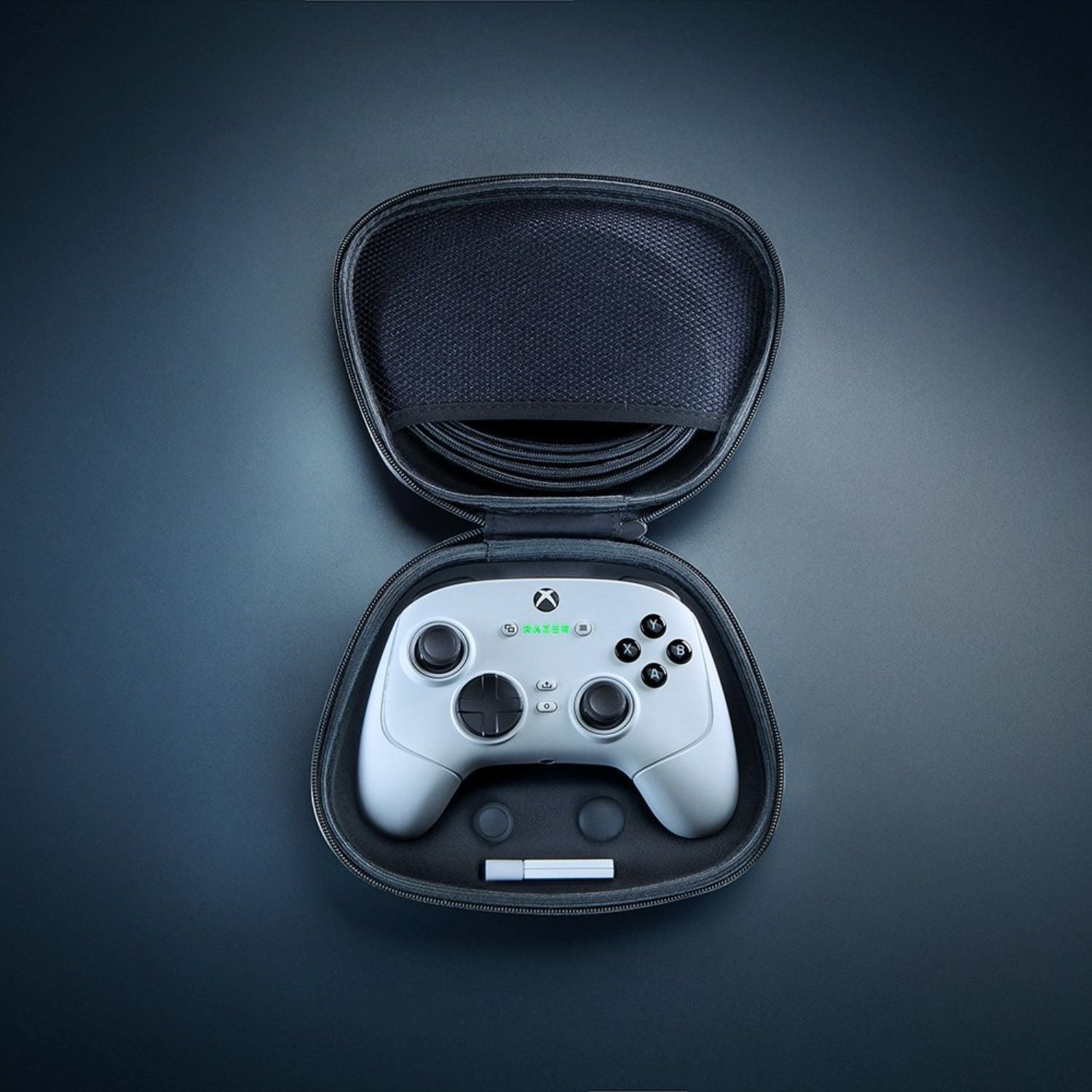 Razer Wolverine V3 Pro - Controle Gamer Sem Fio, multiplataforma