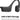 Fone de Ouvido Aftershokz OpenSwim | 4GB de Armazenamento Interno | Preto - OctoShop