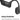 Shokz OpenRun S803 Fone de Ouvido para Esportes com Condução Óssea | Bluetooth 5.1 | Preto - OctoShop