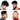 Skullcandy SESH true fone de ouvido bluetooth sem fio fones de ouvido binaural sports running adequado para Apple Huawei Android universal único fone de ouvido à prova d&#39;água pequeno fone de ouvido - OctoShop