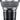 Shure SM58-LC Microfone Dinâmico Para Voz Principal e Backing Vocal | XLR | Preto - OctoShop