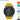 Smartwatch SUUNTO 5 Peak | laranja âmbar - OctoShop
