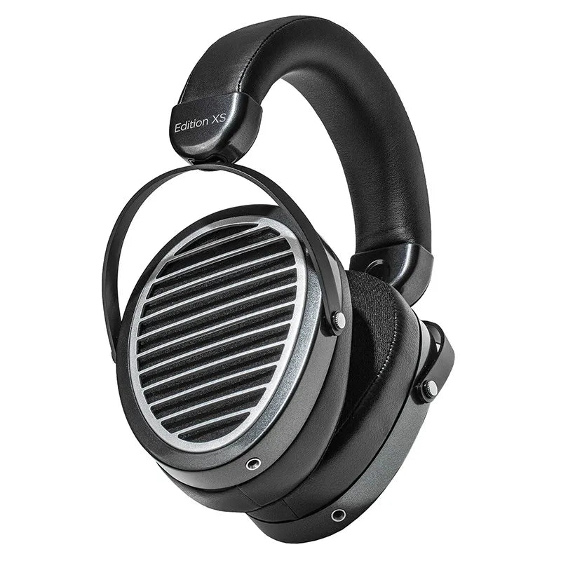HIFIMAN Edition XS Fone Planar Magnético Aberto Hi-Fi – OctoShop HIFIMAN Edition XS Fone Planar Magnético Aberto Hi-Fi – OctoShop