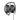 Sennheiser HD 300 Fones de Ouvido Dobráveis com Som Balanceado e Cancelamento de Ruído - OctoShop