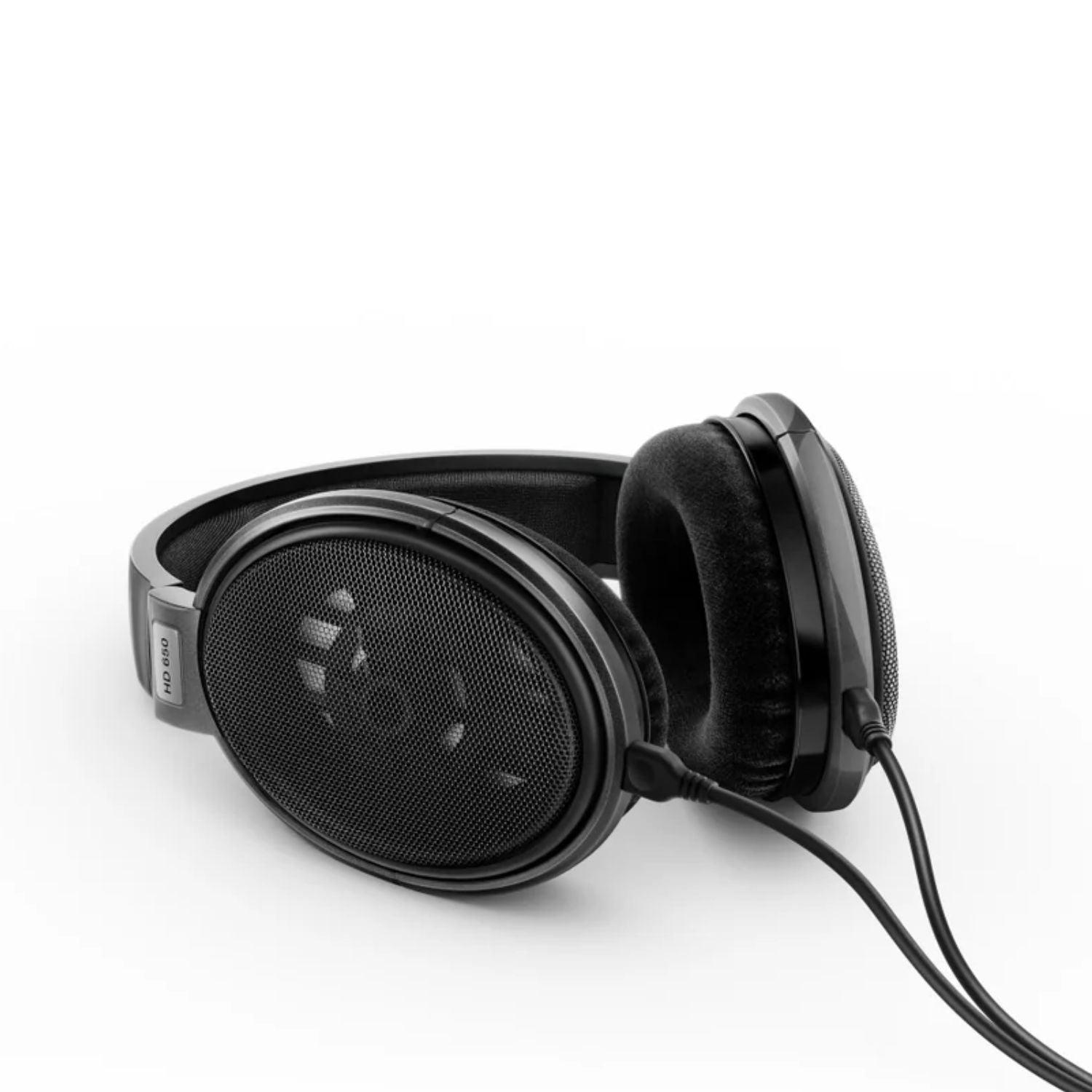 Sennheiser HD 650 – OctoShop