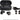 Fones de ouvido Skullcandy Sesh Evo | Bluetooth | Preto - OctoShop