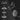 Fones de ouvido Skullcandy Sesh Evo | Bluetooth | Preto - OctoShop