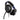 Skullcandy SLYR® Fone de Ouvido com Microfone Removível para PC, Xbox, Playstation e Switch - OctoShop