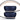 Fone de ouvido Beats Solo³ - Sem fio - Azul - ANC - 60 - OctoShop