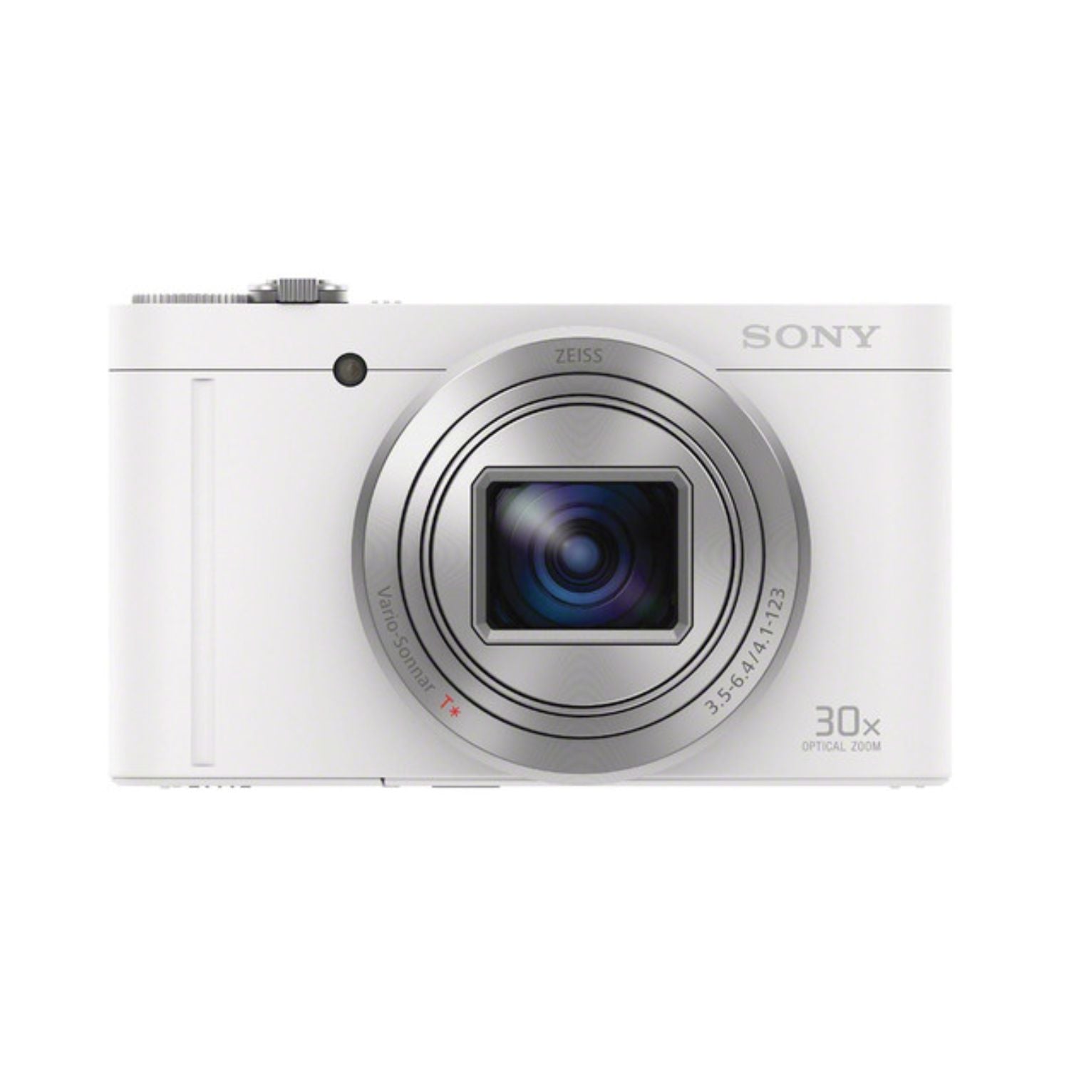 Camera Sony DSC WX500 - Compacta, Potente e Conectividade Wi-Fi