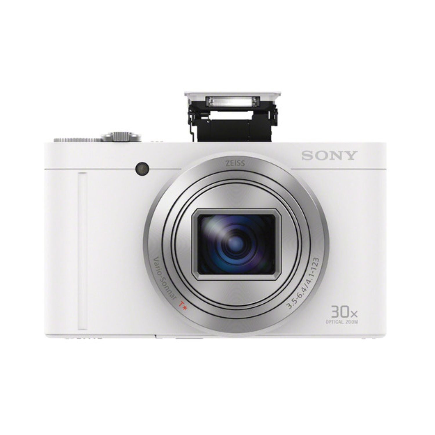 Camera Sony DSC WX500 - Compacta, Potente e Conectividade Wi-Fi