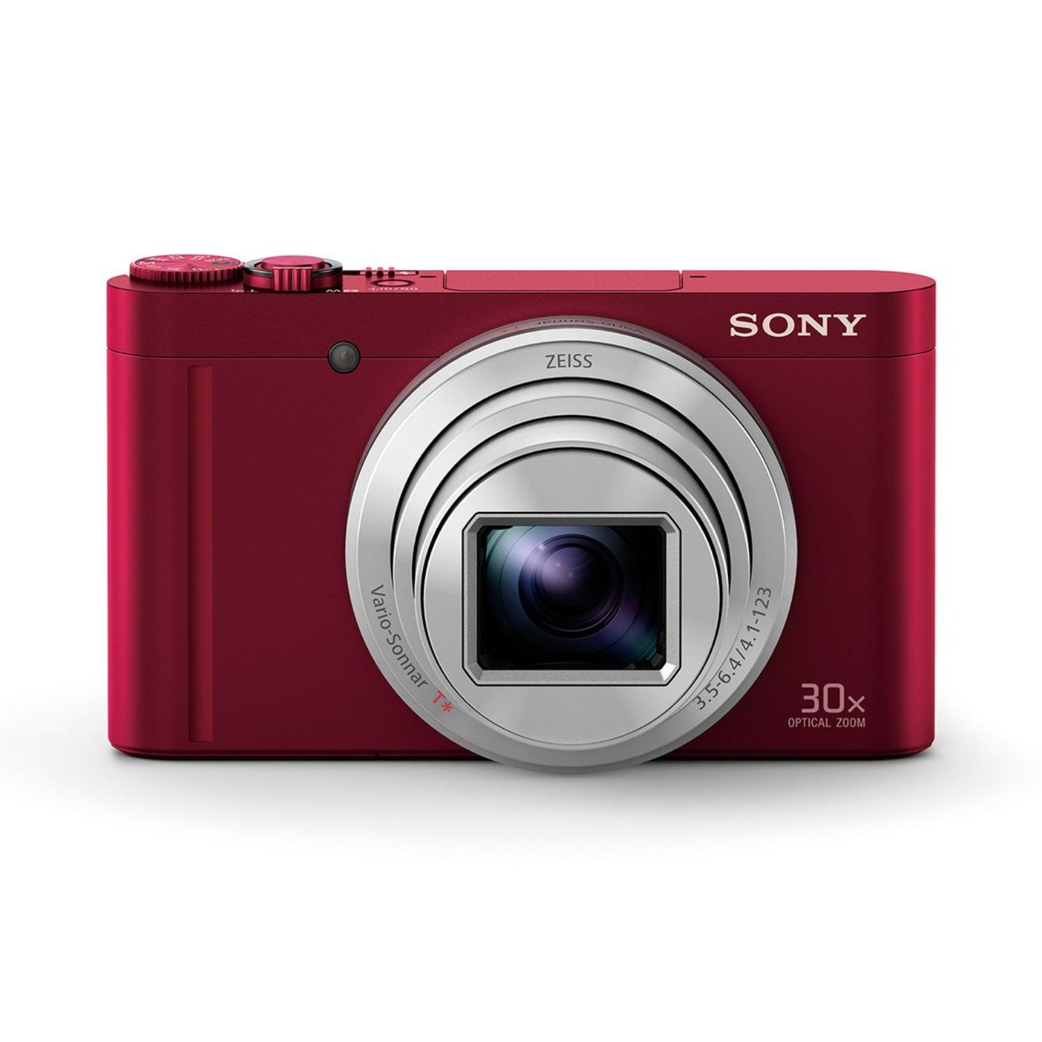 ラッキーサニー 　 SONY DSC-WX500 ピンク ソニー Camera Sony DSC WX500 - Compacta, Potente e Conectividade Wi-Fi