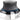 3DConnexion 3DX-700059 | Mouse 3D SpaceMouse - Sem fio - Compacto - Preto/Cinza - OctoShop