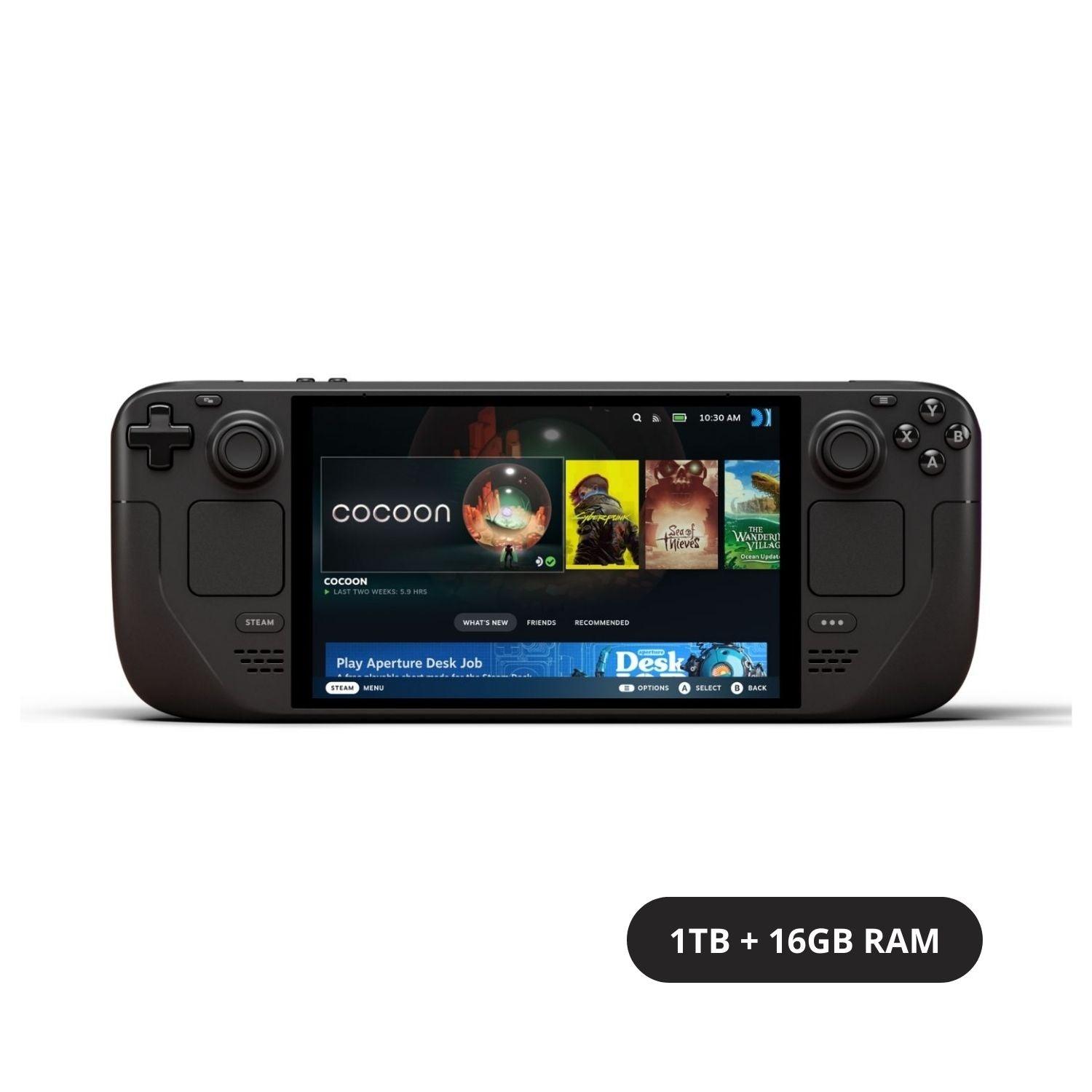 その他 Steam Deck oled 1tb Steam Deck Oled 1TB Valve : Amazon.com.br: Pet Shop