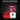 Fone de ouvido - Beats Studio Buds - TWS - Cancelamento de ruído - Vermelho - 60 - OctoShop