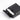 Tascam DR-10L Gravador de áudio digital portátil | Microfone Lavalier | Preto - OctoShop