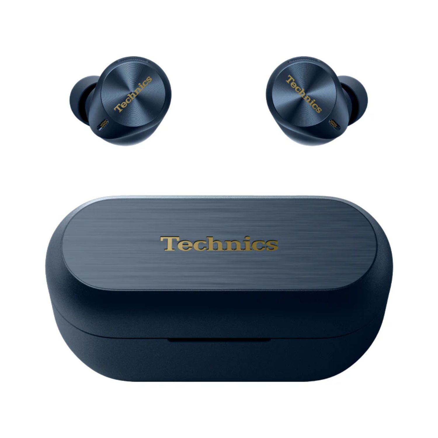 t*e様 az80 technics テクニクス　ワイヤレスイヤホン Technics EAH-AZ80 – Fones de Ouvido True Wireless com Cancelamento
