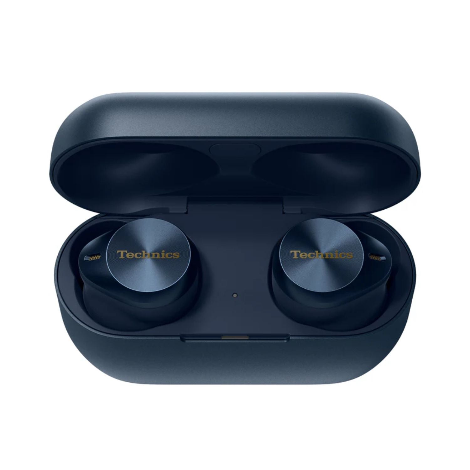 Technics EAH-AZ80 – Fones de Ouvido True Wireless com Cancelamento