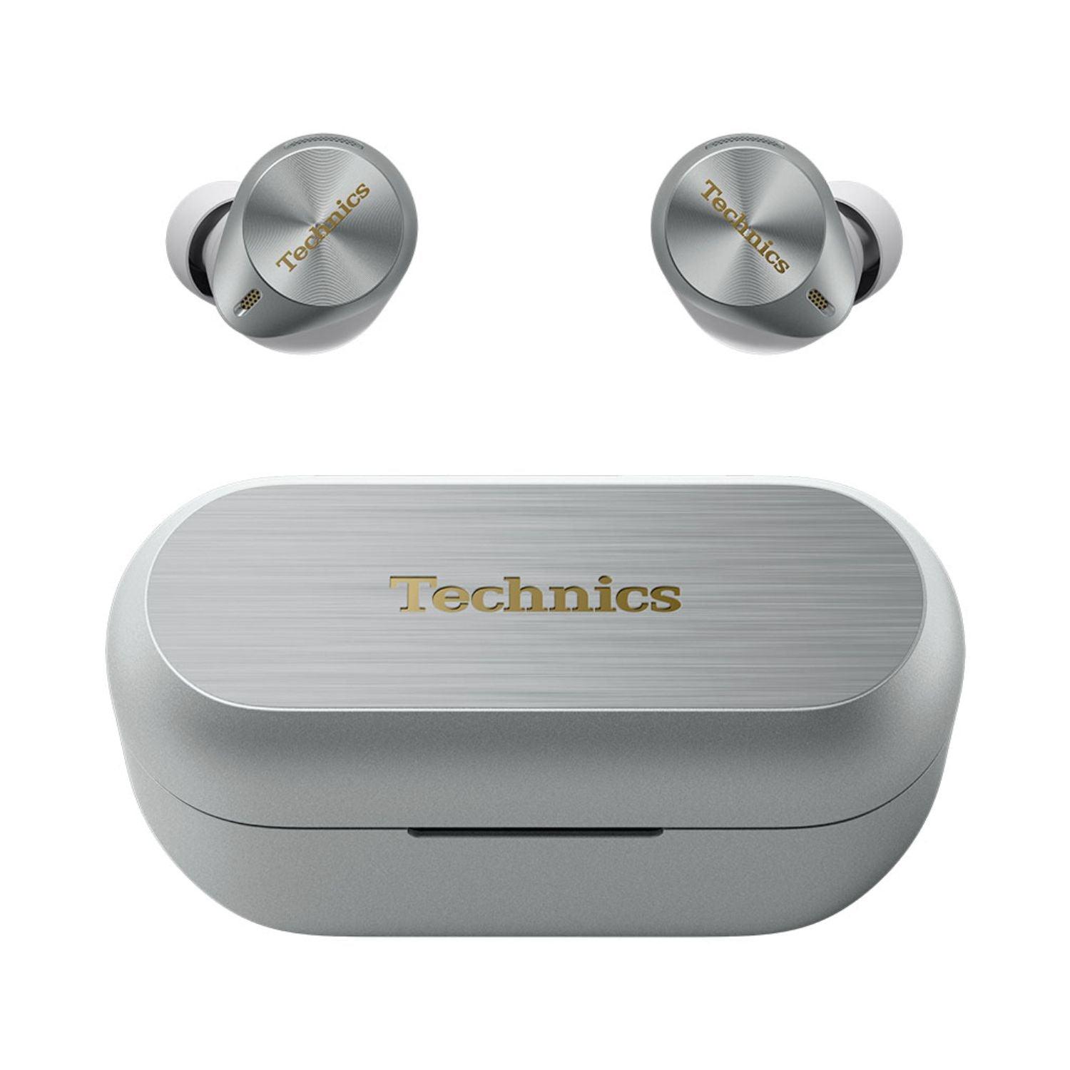 Technics EAH-AZ80 – Fones de Ouvido True Wireless com