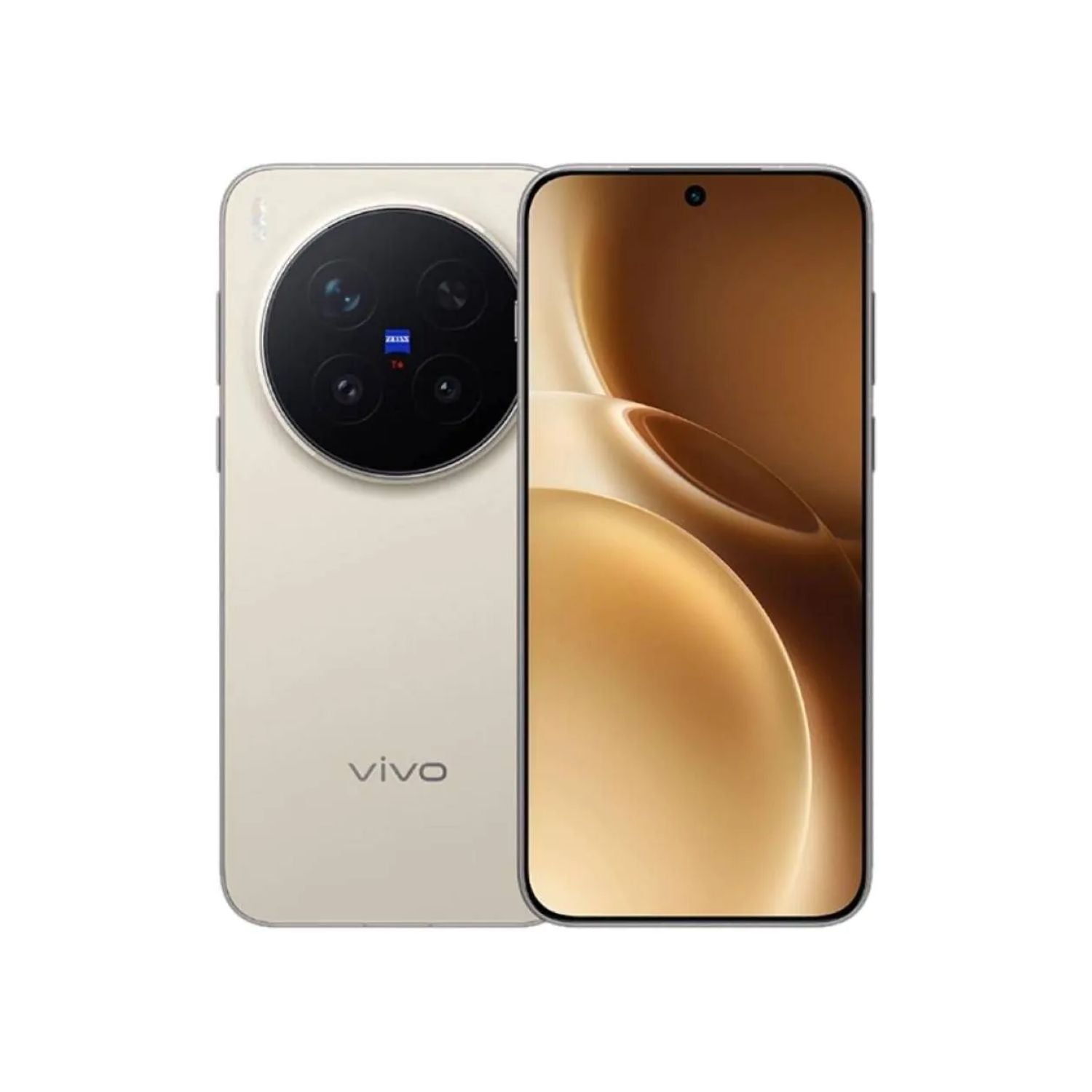 vivo X300 Series 16GB 512GB Smartphone ZEISS 200MP – OctoShop