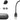 Sony WF-C500 | Fones de ouvido Bluetooth intra-auriculares com microfone | IPX4 | Preto - OctoShop