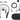 Fones de Ouvido | Sony WI-1000XM2 | Sem Fio | Cancelamento de Ruído | Preto - OctoShop