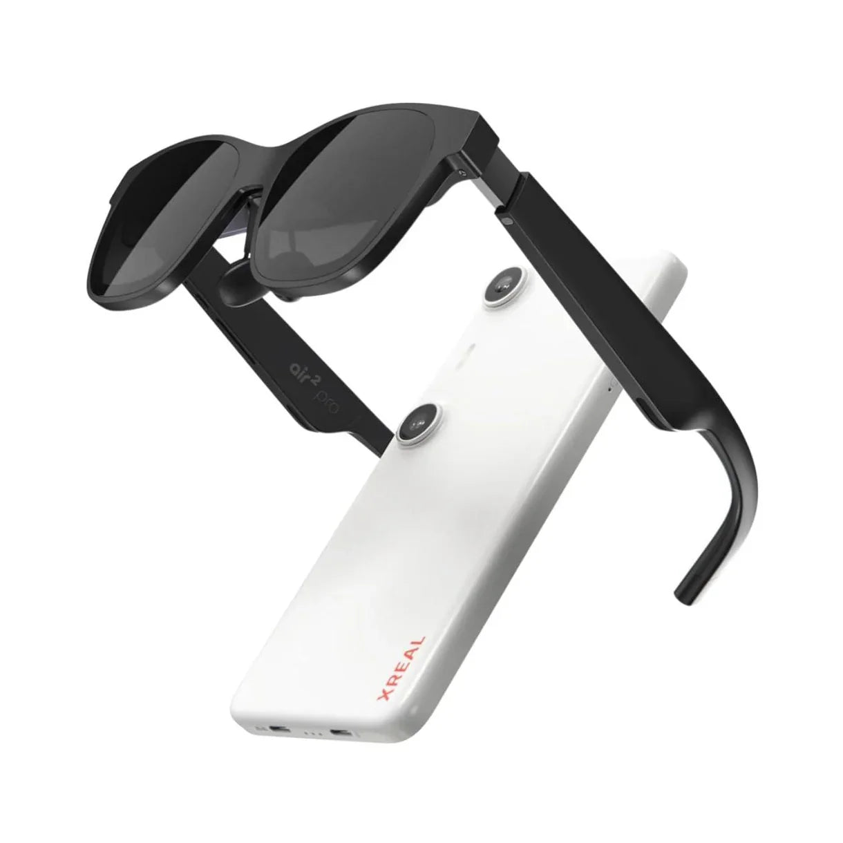 Óculos XREAL Air 2 Pro com Beam Pro imersão total em AR 3D – OctoShop