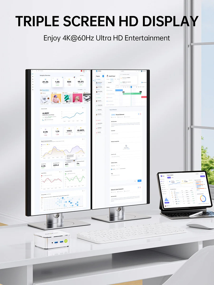 ミニ PC Ryzen 5 3500U搭載 GMKtec G10 mini pc Amazon.co.jp: GMKtec ミニPC 【G10 ブラック 初登場 Ryzen 5 3500U