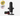 SteelSeries Alias Pro XLR - Microfone com Capsule 3X Maior e Mixer RGB para Streaming e Podcasting - OctoShop