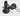 SteelSeries Alias Pro XLR - Microfone com Capsule 3X Maior e Mixer RGB para Streaming e Podcasting - OctoShop