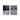 Anbernic RG35XX 64GB | Console Portátil Retrô | Roxo Transparente - OctoShop