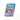 Anbernic RG35XX 64GB | Console Portátil Retrô | Roxo Transparente - OctoShop