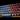 SteelSeries Apex Pro Mini Wireless - Teclado Gamer Ajustável 60% com Switches HyperMagnetic e Conexão Sem Fio Ultra Rápida | OctoShop