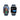 Apple Watch Series 9 | Smartwatch Esportivo com Caixa 45mm | Modelo GPS | Azul - OctoShop