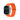 Apple Watch Ultra 2 | Smartwatch com Caixa 49mm | Pulseira Oceano | Modelo GPS + Celular | Laranja - OctoShop