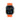 Apple Watch Ultra 2 | Smartwatch com Caixa 49mm | Pulseira Oceano | Modelo GPS + Celular | Laranja - OctoShop