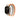 Apple Watch Ultra 2 | Smartwatch com Caixa 49mm | Pulseira Loop Trail | Modelo GPS + Celular | Laranja/ Bege - OctoShop