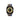 Apple Watch Ultra | Smartwatch com Caixa 49mm | Pulseira Loop Trail | Modelo GPS + Celular | Cinza/ Azul - OctoShop