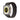 Apple Watch Ultra | Smartwatch com Caixa 49mm | Pulseira Loop Trail | Modelo GPS + Celular | Preto - OctoShop