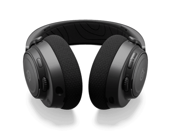 SteelSeries Arctis Nova 7 Wireless - Headset Gamer Premium com AI