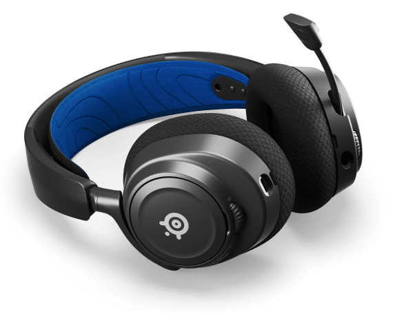 Fones Gamer SteelSeries Arctis Nova 7P Wireless Som Hi-Fi – OctoShop